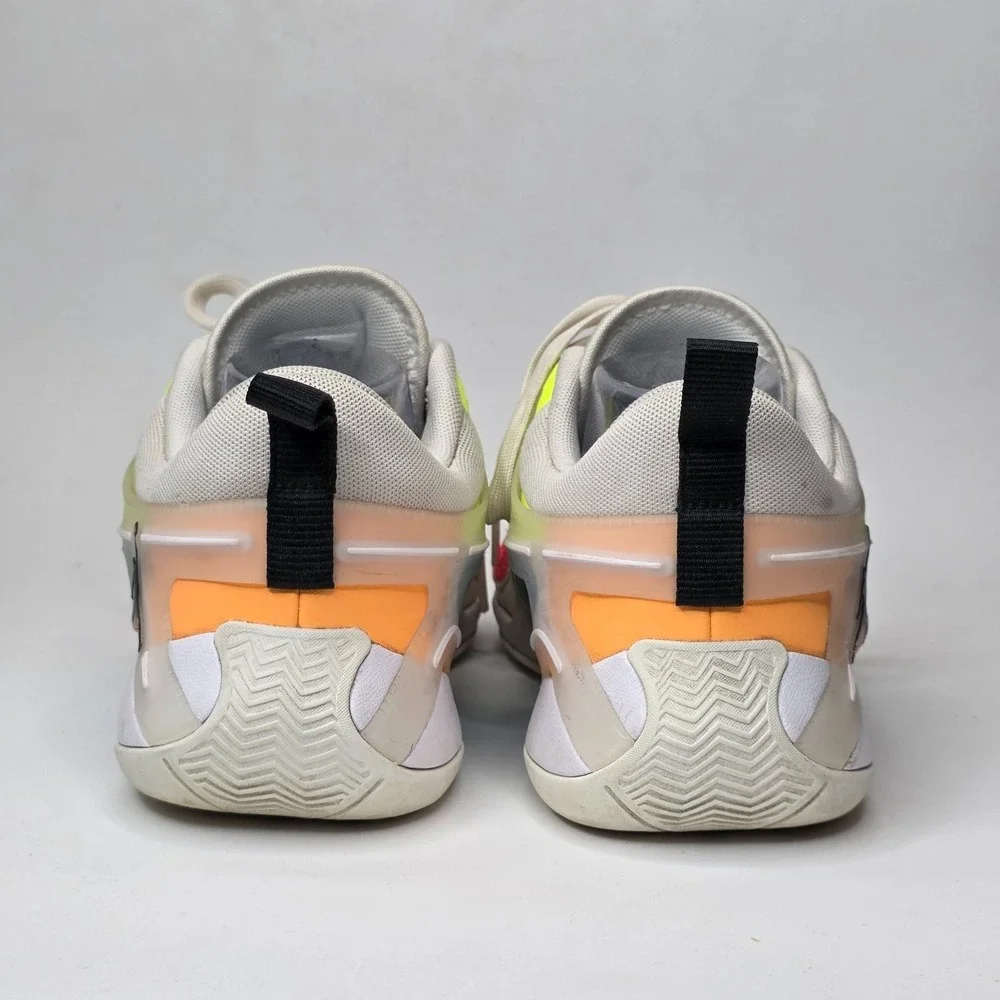 Jordan shoes do